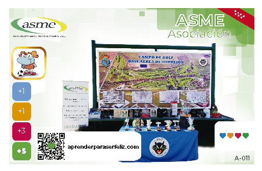 ASME. Salud Mental Madrid Este